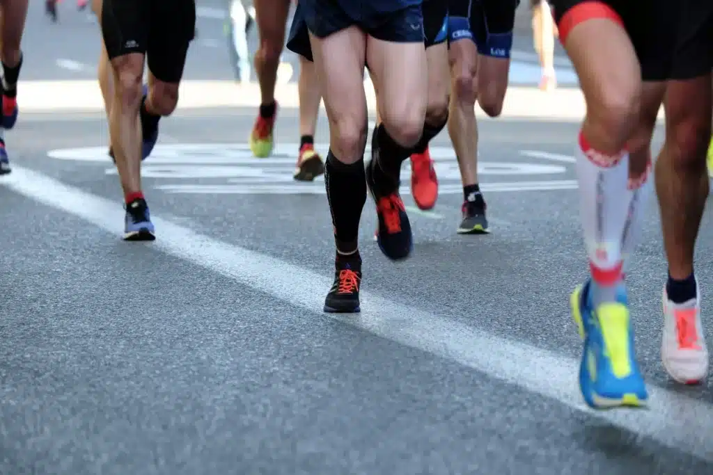 Gait Analysis Brisbane