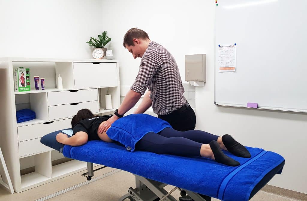Comprehensive Lower Back Pain Assessment Brisbane