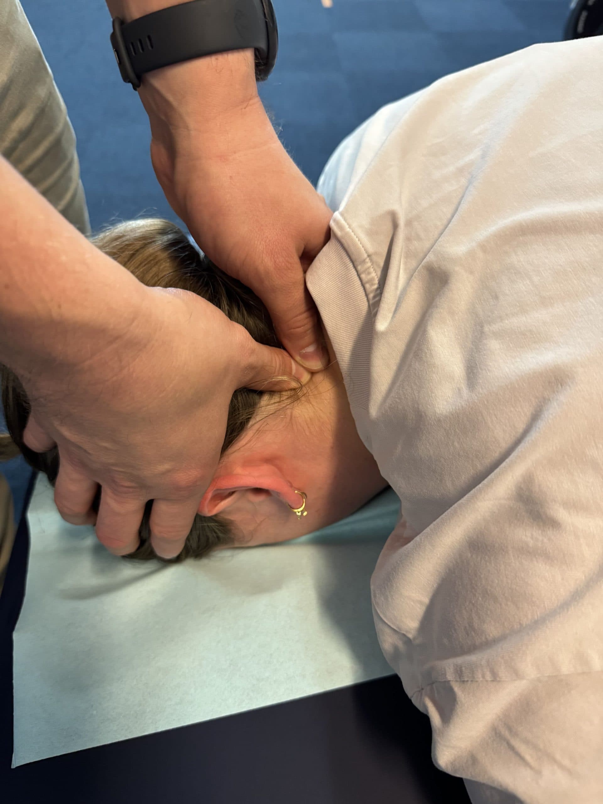 Dizziness and Vertigo