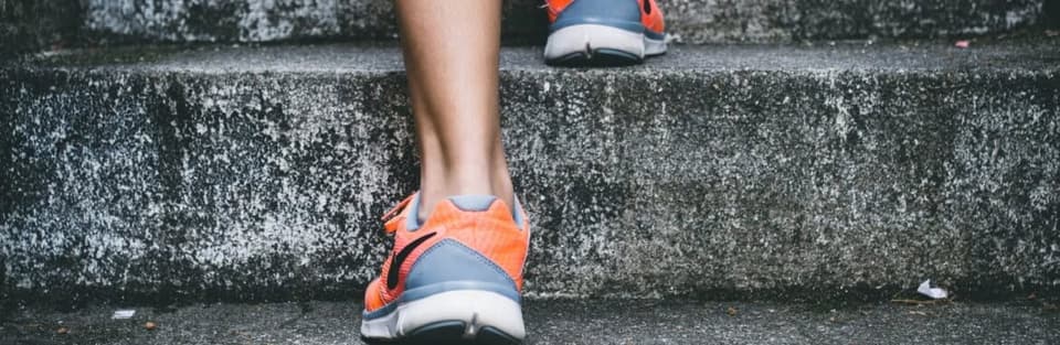 Foot and Ankle