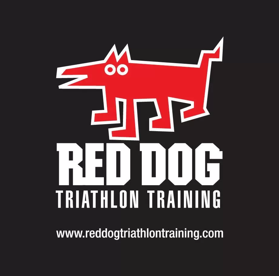 Red Dog Triathlon Training