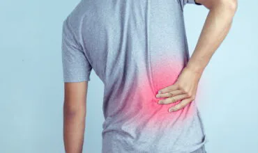 Lower Back Pain