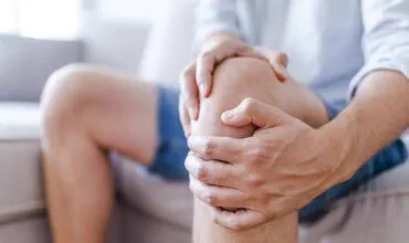 Knee Physio
